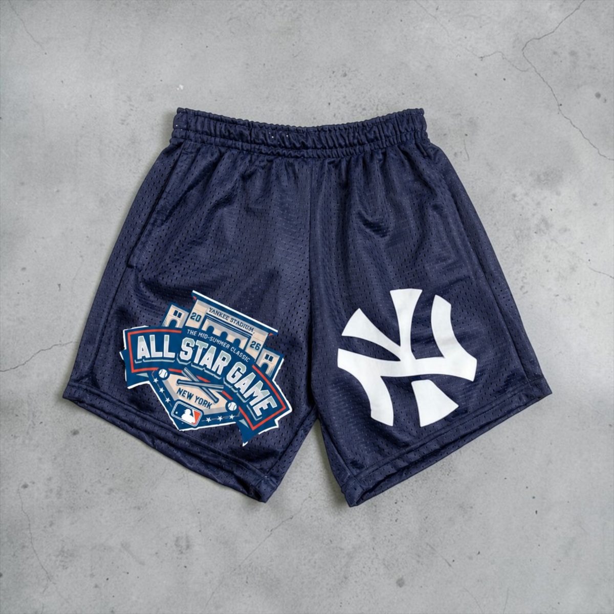 NYC All-Star