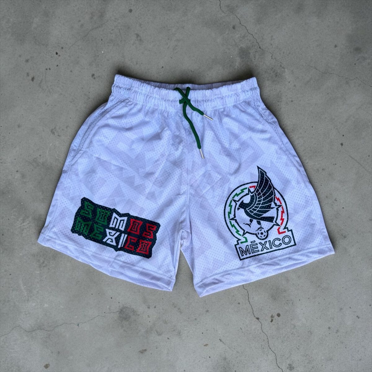 Somos Mexico 2.0 — Kids